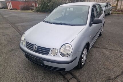 VW Polo