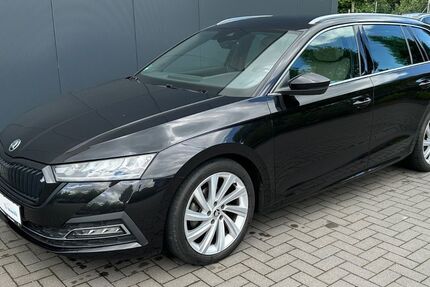 Skoda Octavia 139.188 km 15.900 &euro; Bad Salzuflen 32105