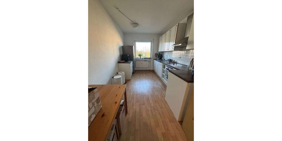 Wohnung zum Mieten in Harsewinkel 800 € 86.34 m² 3 zimmer