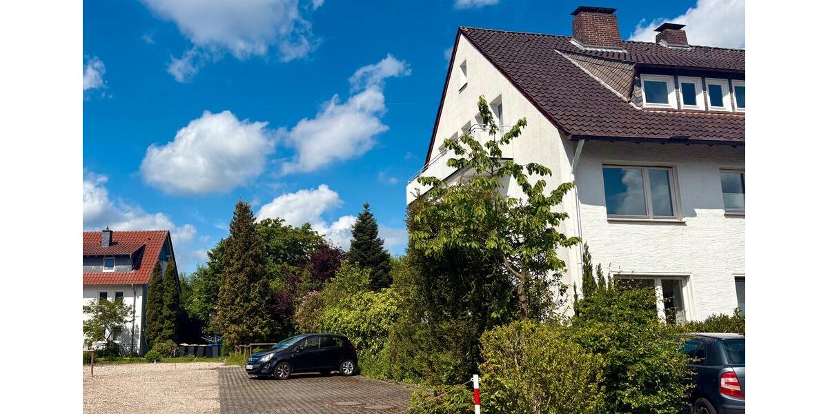 Dachgeschoßwohnung Bad Salzuflen - 4 Zimmer, 85 m&sup2;, 810&euro; | Angebot:26680356