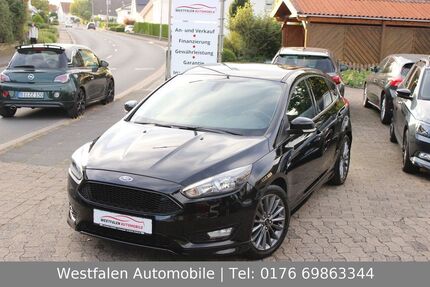 Ford Focus 93.300 km 10.590 &euro; Enger 32130