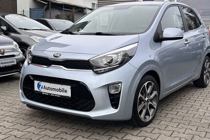 Kia Picanto 41.500 km 8.980 &euro; Bielefeld 33609
