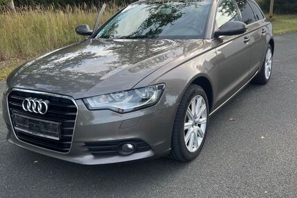 Audi A6 353.000 km 6.800 € Paderborn 33106