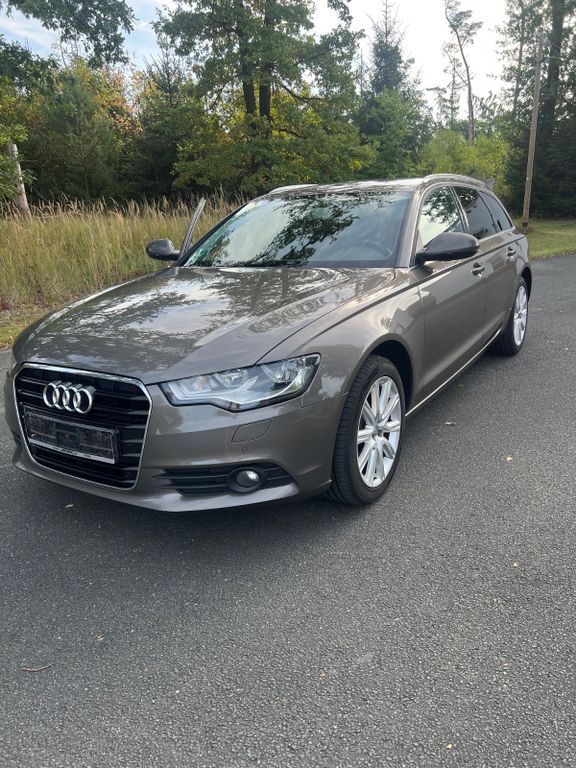 Audi A6 353.000 km 6.800 € Paderborn 33106