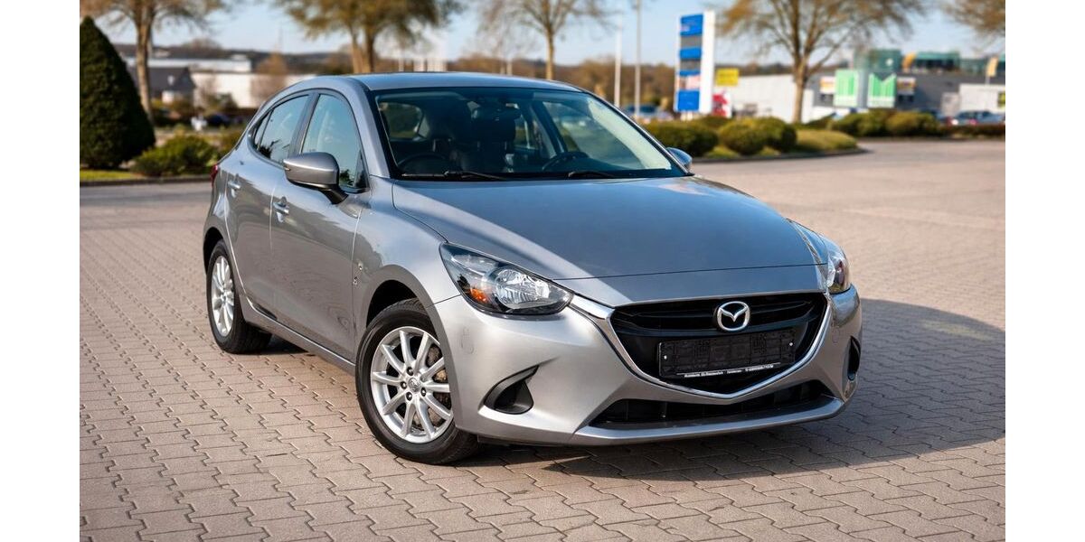 Mazda 2 62.899 km 9.990 &euro; Melle 49324