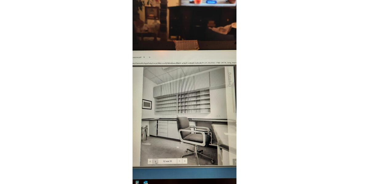 Gewerbeobjekt Bielefeld Brackwede - 980&euro; | Angebot:25140535