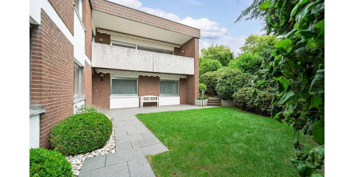 Einfamilienhaus Bielefeld Brackwede - 6 Zimmer, 202 m&sup2;, 490.000&euro; | Angebot:25739396