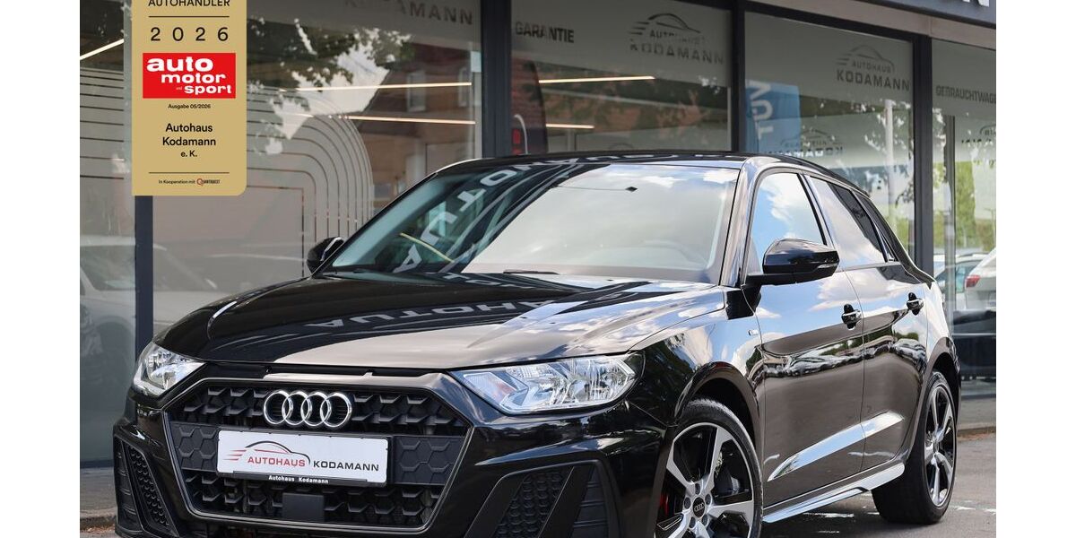 Audi A1 64.324 km 19.950 &euro; Rheda-Wiedenbrück 33378