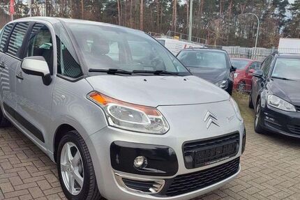 Citroen C3 56.525 km 6.800 € Schlangen 33189