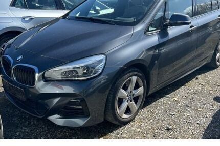 BMW 220 Gran Tourer 136.378 km 14.900 &euro; Bielefeld 33699