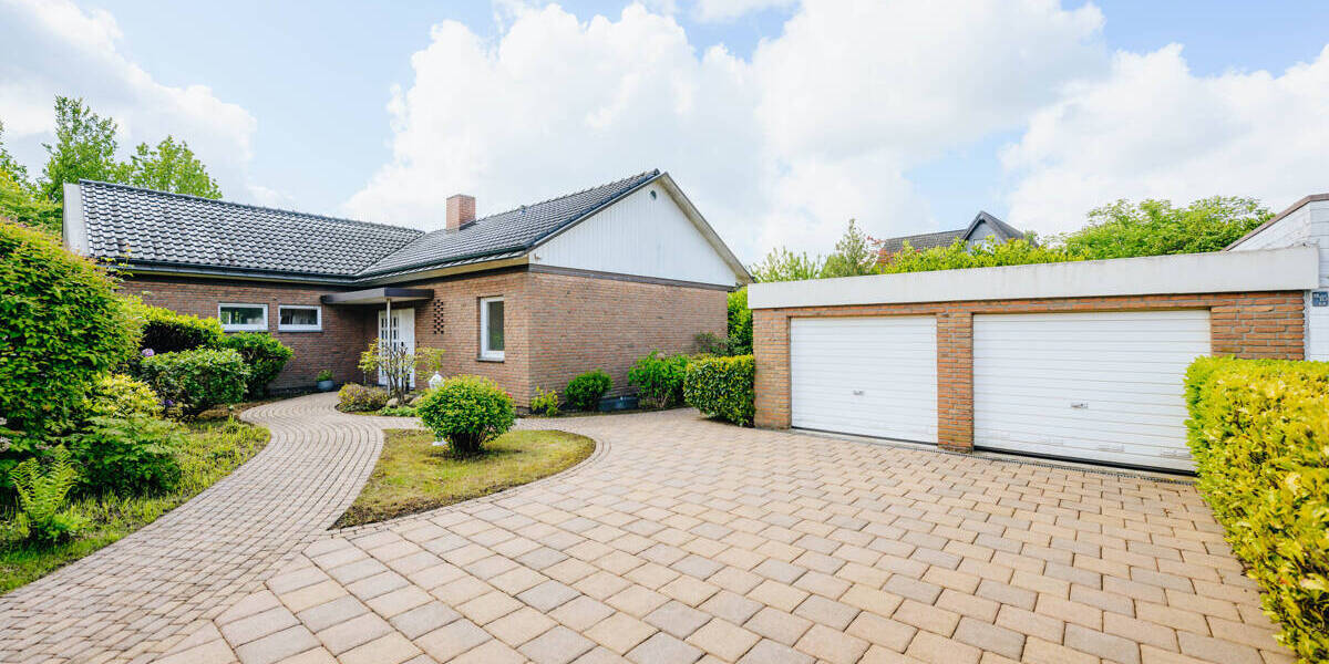 Bungalow Bielefeld / Senne Senne - 5 Zimmer, 115 m&sup2;, 498.000&euro; | Angebot:26730944