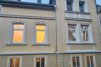 Haus mit Garten (saniert) in bester Lage von Detmold zu vermieten 5 zimmer