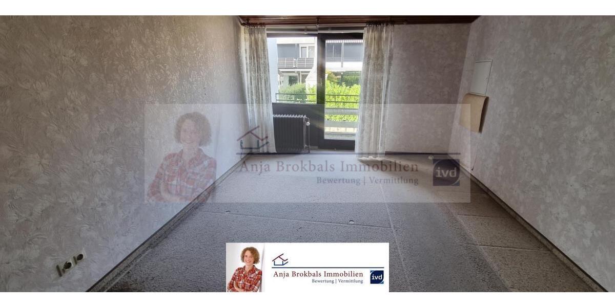 Reihenhaus mit Garage - ideal für kleine Handwerkerfamilie - provisionsfrei für Käufer - Reihenmittelhaus Bielefeld Jöllenbeck | Angebot:17768761