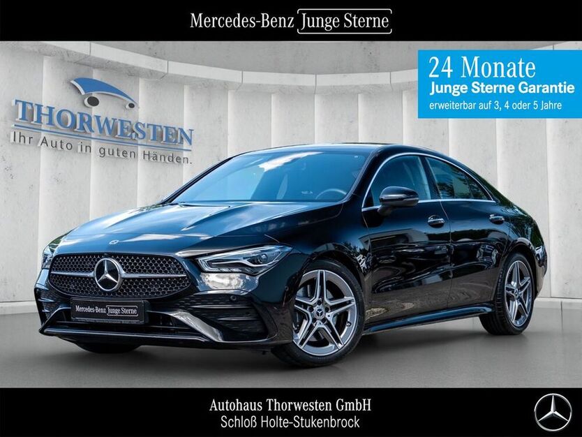 CLA 200