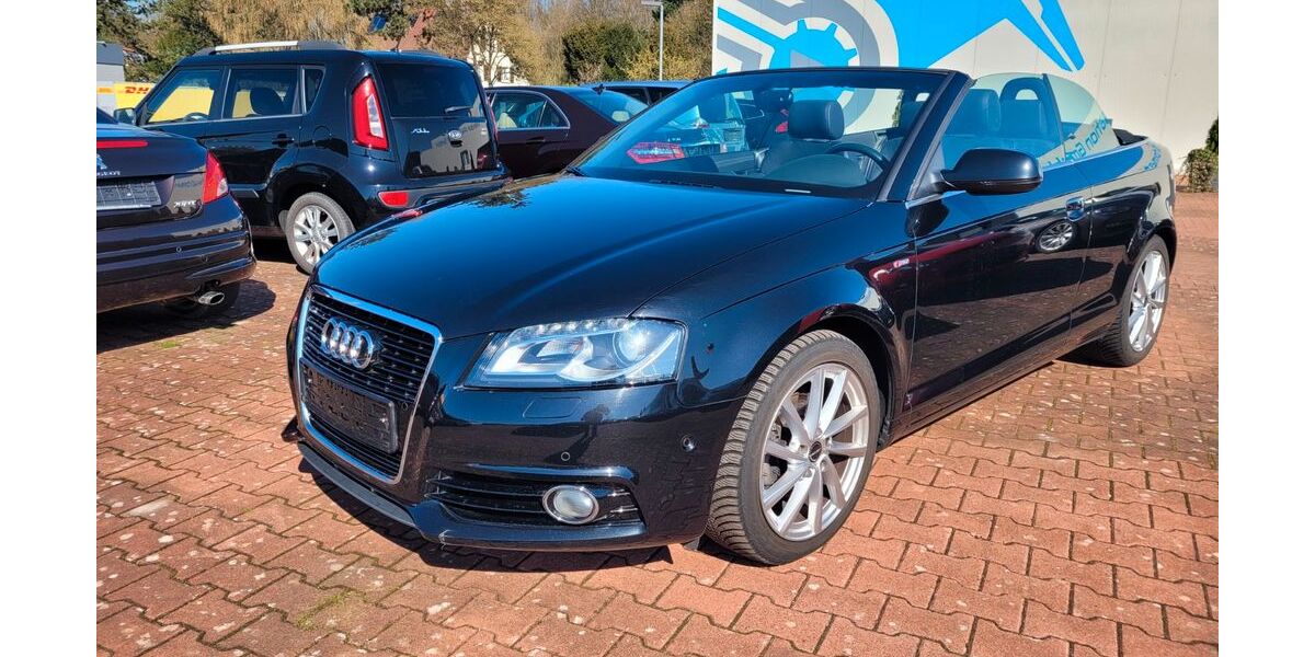Audi A3 83.303 km 13.490 &euro; Halle (Westfalen) 33790