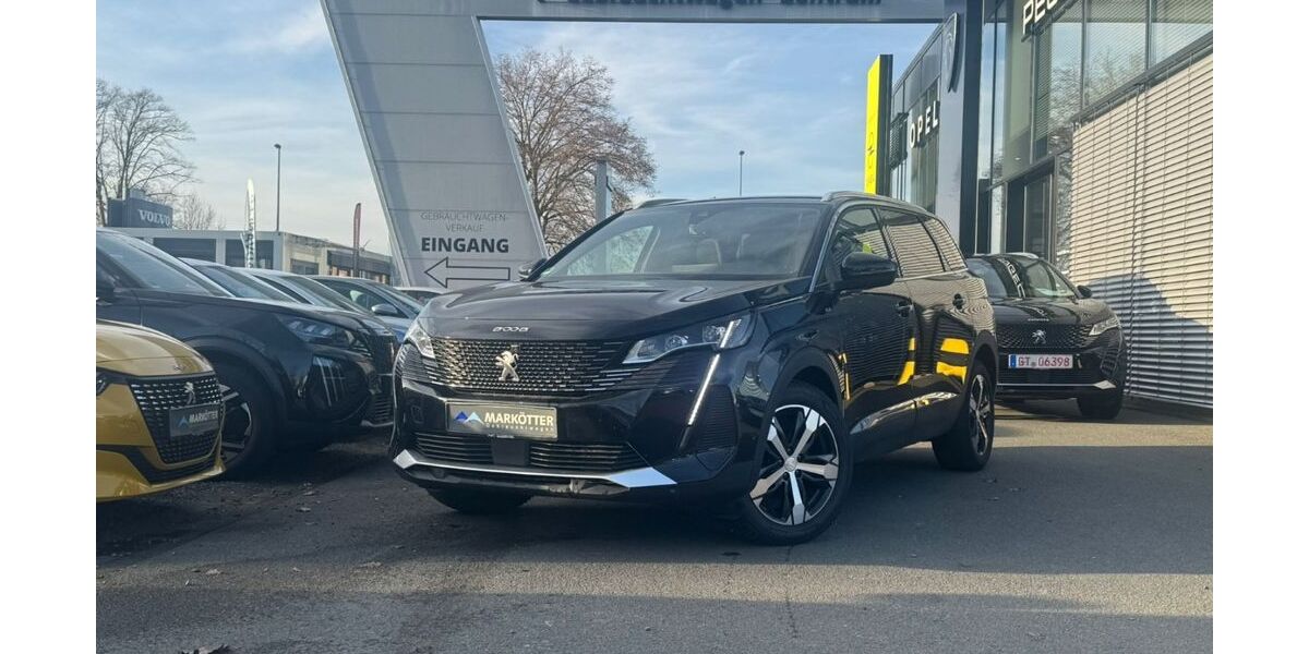 Peugeot 5008 32.266 km 27.490 &euro; Gütersloh 33334