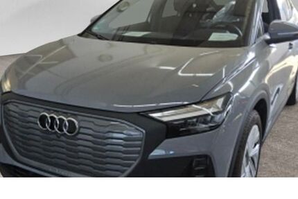 Audi Q4 e-tron 27.809 km 26.770 &euro; Lemgo 32657