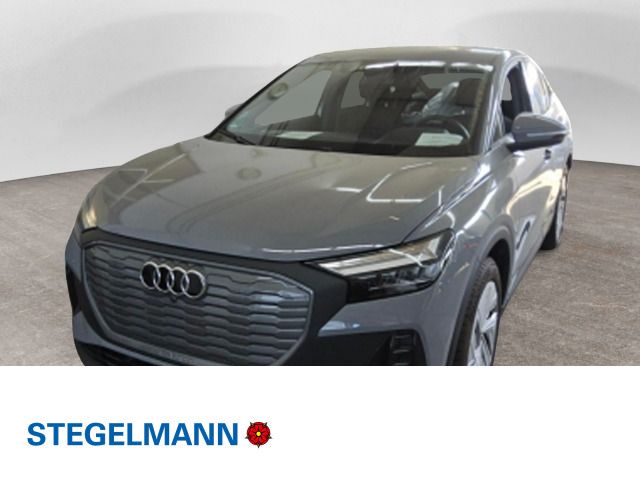 Audi Q4 e-tron 27.809 km 26.770 &euro; Lemgo 32657