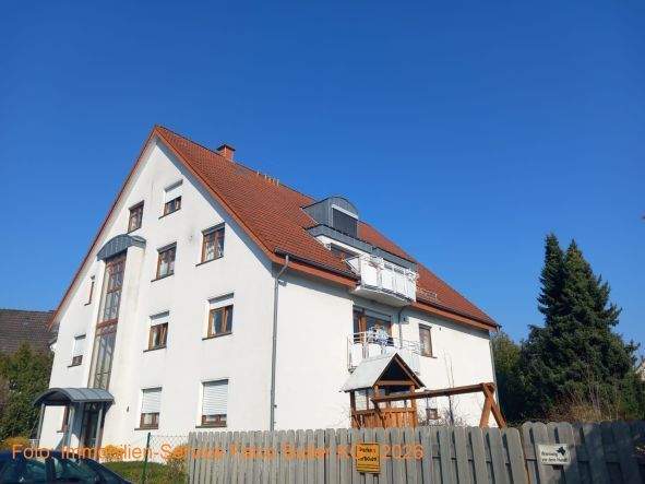 Etagenwohnung Bad Salzuflen Innenstadt - 3 Zimmer, 119 m&sup2;, 350.000&euro; | Angebot:25985812