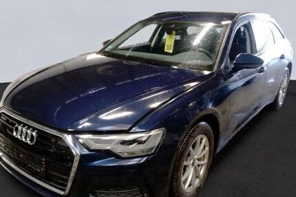 Audi A6 89.640 km 26.490 &euro; Bad Oeynhausen 32545