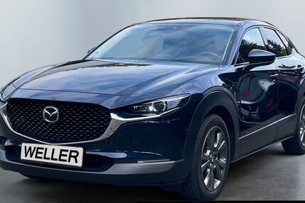 Mazda CX-30 32.200 km 25.980 € Herford 32049