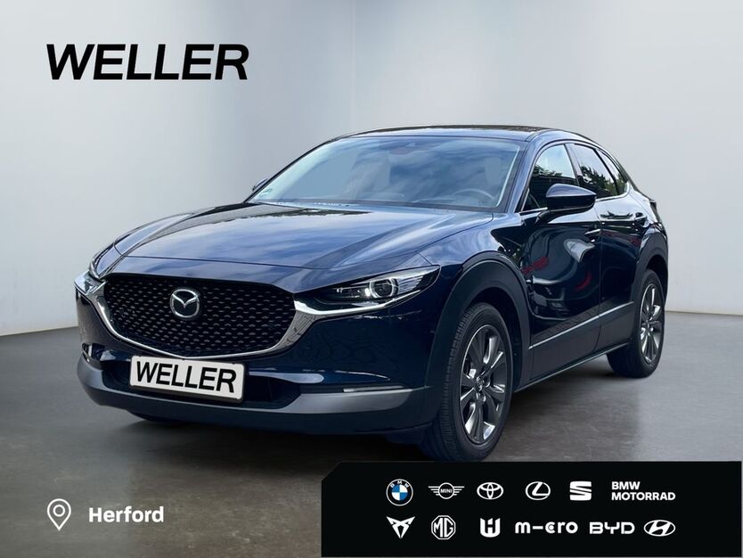 Mazda CX-30 32.200 km 25.980 € Herford 32049