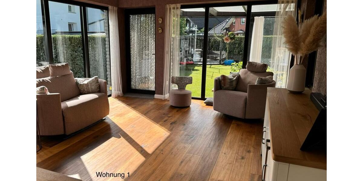 Etagenwohnung Hövelhof - 9 Zimmer, 268 m&sup2;, 725.000&euro; | Angebot:27426688