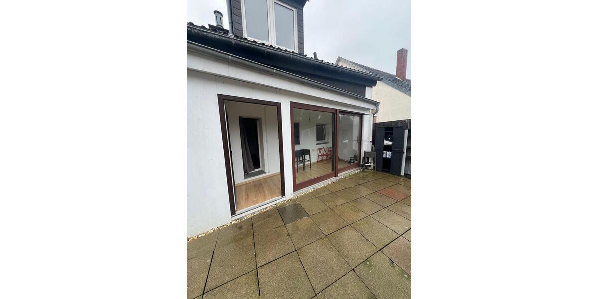 Etagenwohnung Bielefeld Brackwede - 2 Zimmer, 60 m&sup2;, 770&euro; | Angebot:25305695