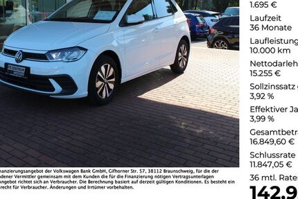 VW Polo 44.745 km 16.590 &euro; Versmold 33775