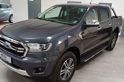 Ford Ranger 27.724 km 35.950 &euro; Bad Oeynhausen 32547