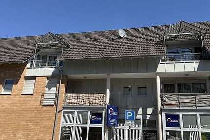 Wohnung Delbrück - 4 Zimmer, 98 m&sup2;, 920&euro; | Angebot:26432886