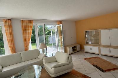 VIEL PLATZ FÜR DIE FAMILIE MIT SCHÖNEM GARTEN - Einfamilienhaus Bielefeld Sennestadt | Angebot:27095163