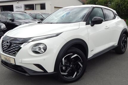 Nissan Juke 10.980 km 20.490 &euro; Bielefeld 33729