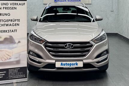 Hyundai TUCSON 87.000 km 19.999 € Gütersloh 33332