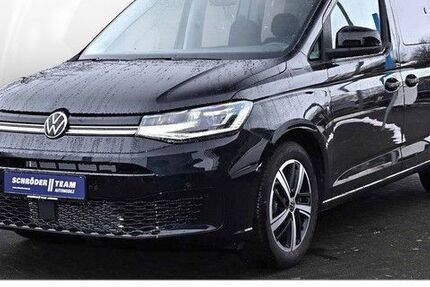 VW Caddy 5.714 km 31.390 &euro; Bielefeld 33689