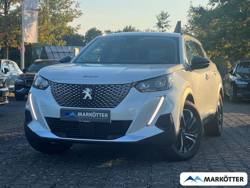 Peugeot 2008 63.573 km 16.980 € Gütersloh 33334