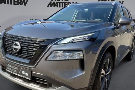 Nissan X-Trail 25.200 km 29.990 &euro; Herford 32049