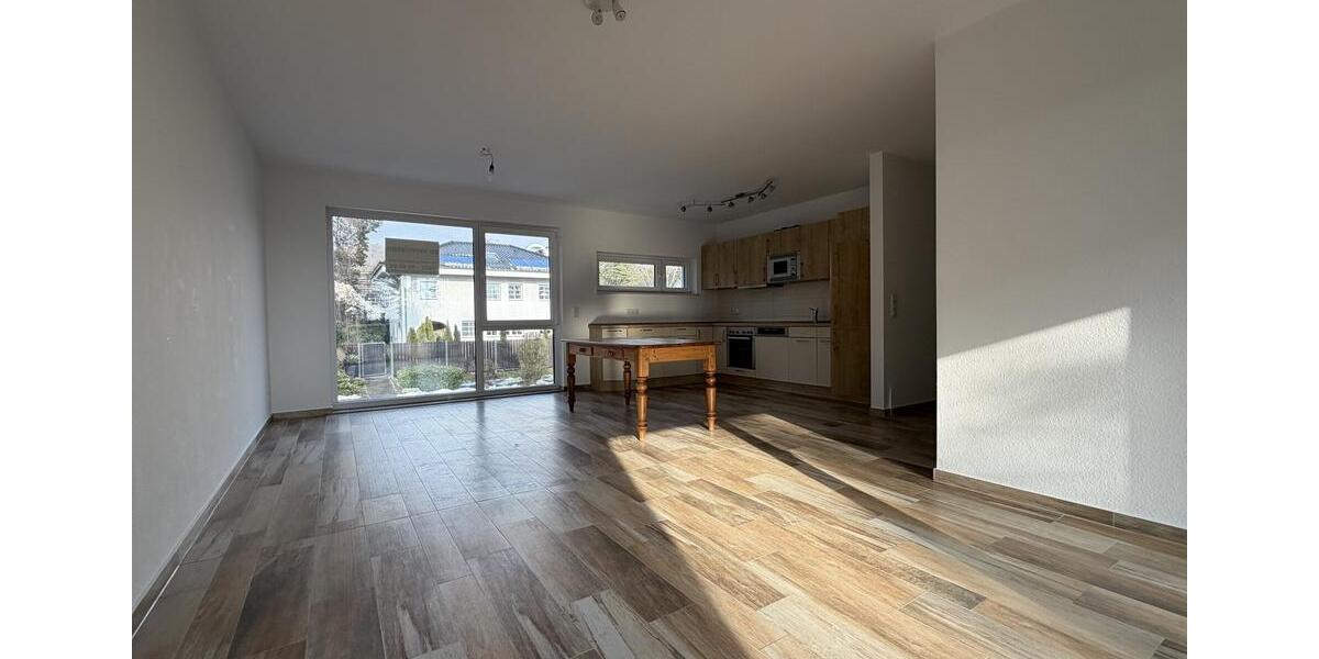 Etagenwohnung Bielefeld Senne - 3 Zimmer, 107 m&sup2;, 1.320&euro; | Angebot:25103491