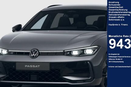VW Passat 6.000 km 62.990 &euro; Gütersloh 33334