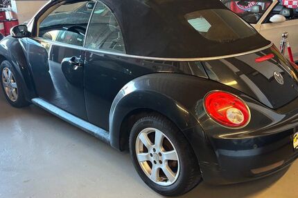 VW New Beetle 330.150 km 2.450 &euro; Versmold 33775