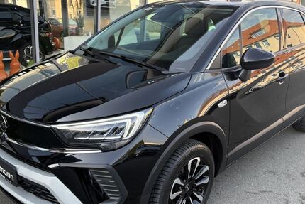 Opel Crossland (X) 56.995 km 18.990 &euro; Herford 32049