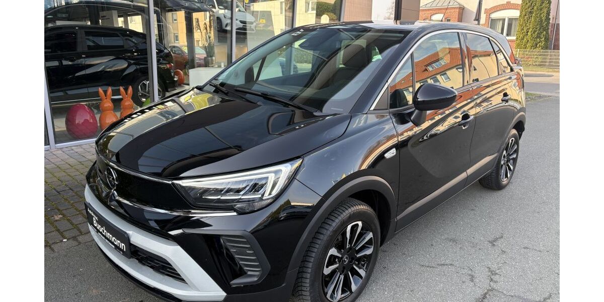 Opel Crossland (X) 56.995 km 18.990 &euro; Herford 32049