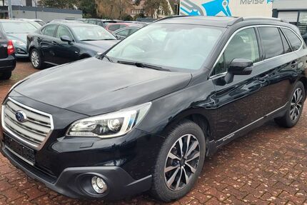 Subaru Outback 174.509 km 13.490 &euro; Halle (Westfalen) 33790