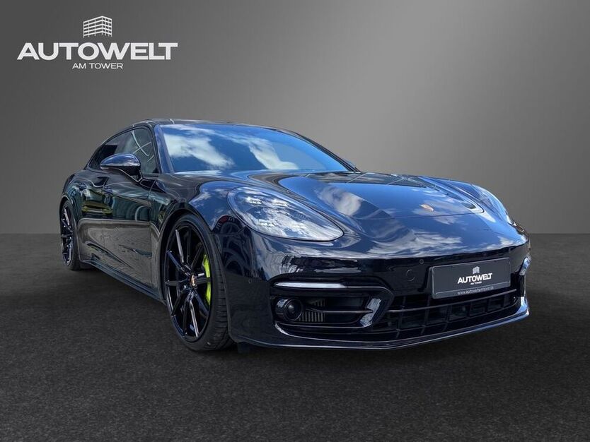 Panamera