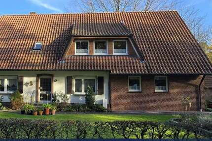 Haus Marienfeld / Harsewinkel Harsewinkel - 10 Zimmer, 199 m&sup2;, 680.000&euro; | Angebot:25142447