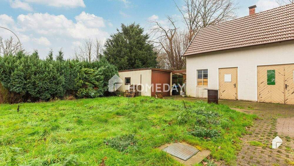 Mehrfamilienhaus, Wohnhaus Leopoldshöhe Bechterdissen - 7 Zimmer, 200 m&sup2;, 399.000&euro; | Angebot:25694119