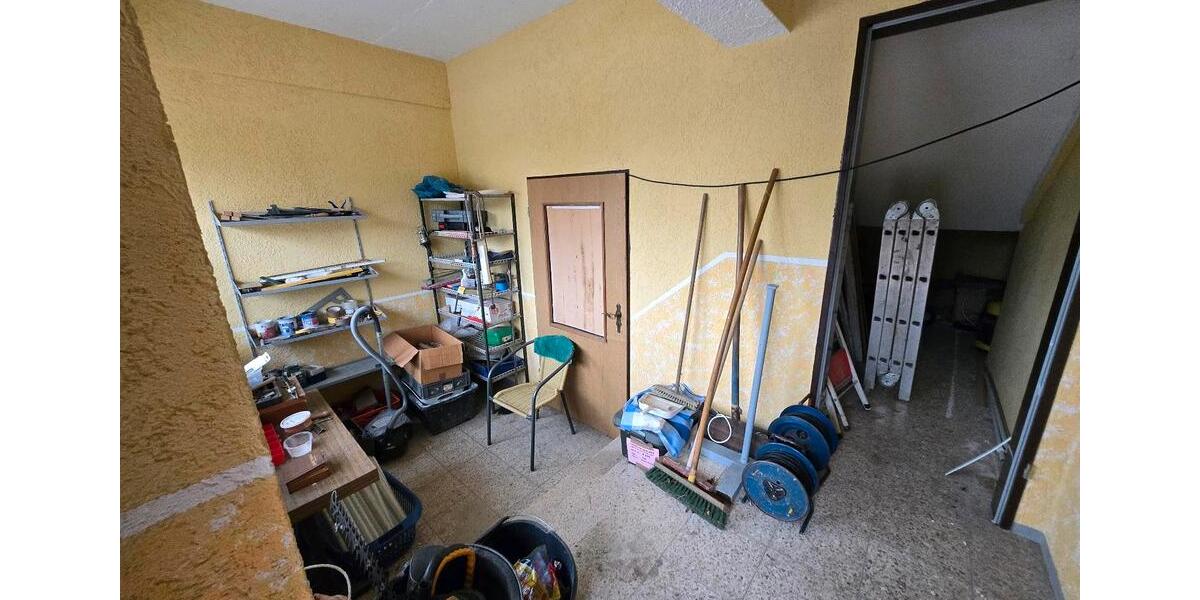 LagerraumWerkstattAbstellraum ab sofort zu vermieten zimmer