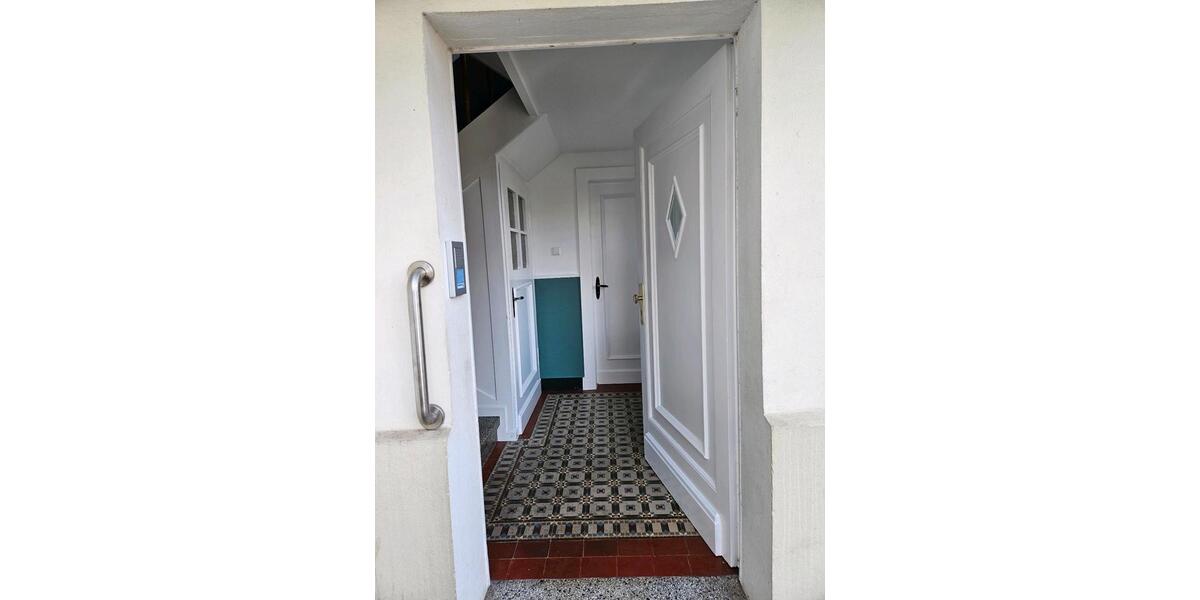 Wohnung zu vermieten 3 zimmer