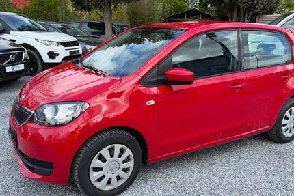 Skoda Citigo 69.000 km 6.999 &euro; Detmold 32758