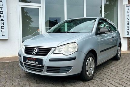 VW Polo 161.900 km 2.380 &euro; Bielefeld 33689